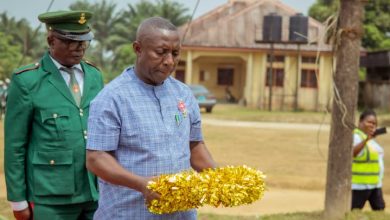 Nsit Atai honours fallen heroes