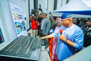 Small and medium scale enterprise in Akwa Ibom