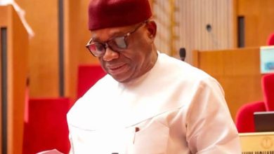 Ohanaeze Ndigbo to receive Senator Kalu