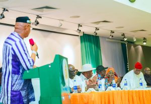 APC congresses implementation committee