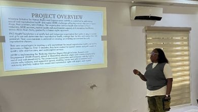 Milestone Initiative