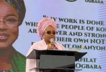 Ogbara empowerment programme