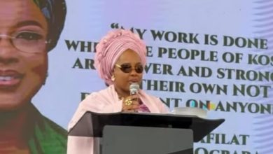 Ogbara empowerment programme