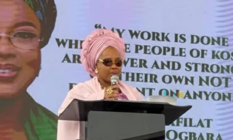 Ogbara empowerment programme