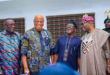 Akwa Ibom political unity