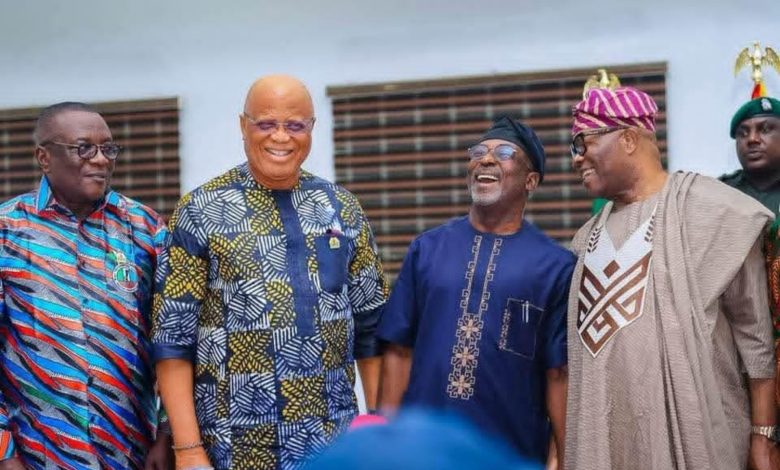 Akwa Ibom political unity