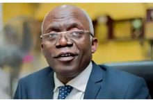 Alleged coup plotting trial and Falana