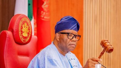 US air strike in Sokoto