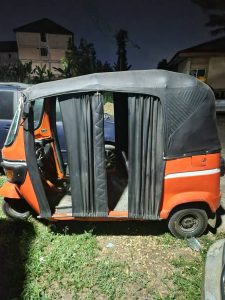 Fraud syndicate in uyo