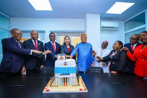 Akwa Ibom gov on private sector development