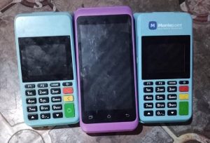 Police arrest 419 syndicate in Uyo