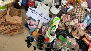 crime suspects in Eket