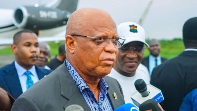 76 oil wells and Umo Eno