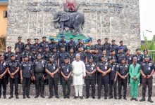 613 assistant superintendents of police