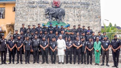 613 assistant superintendents of police