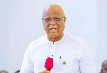 Village Heads in Akwa Ibom