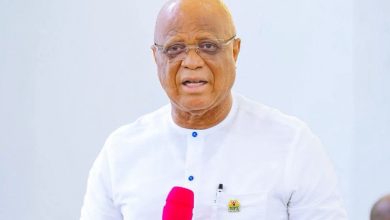 Village Heads in Akwa Ibom