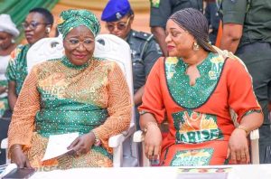 fishing cooperatives for women in Akwa Ibom