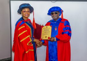 Etinan council chairman harps on education