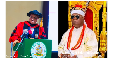 Ifim Ibom Ibibio Advisory Council