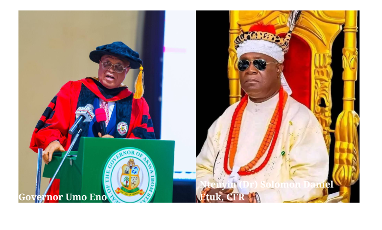 Ifim Ibom Ibibio Advisory Council