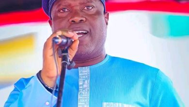 Akwa Ibom APC Congress and Nsima Ekere