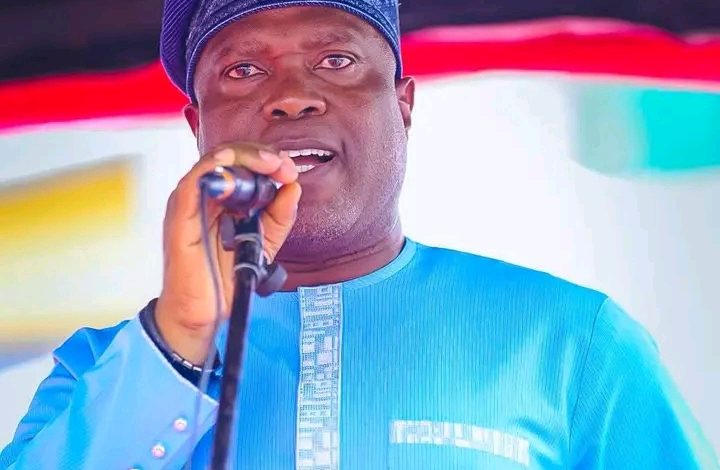 Akwa Ibom APC Congress and Nsima Ekere