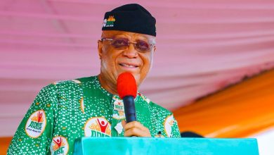 Women cooperative initiative