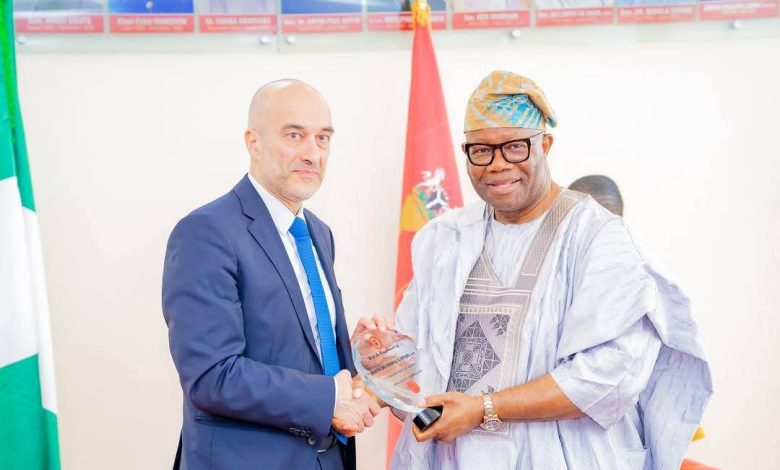 Parliamentary cooperation with Italy