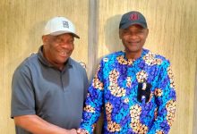 Dan Abia endorses Ekong Sampson for 2027