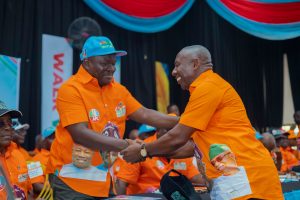 Arise With Hope Initiative