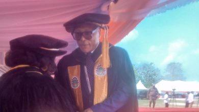 DASAC will empower youths