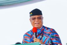 Eno applauds successful APC Congress