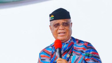 Eno applauds successful APC Congress