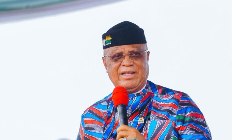 Eno applauds successful APC Congress