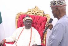 Ibibio socio-cultural organisations hail Oku Ibom