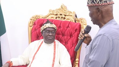 Ibibio socio-cultural organisations hail Oku Ibom