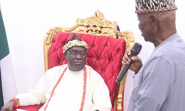 Ibibio socio-cultural organisations hail Oku Ibom