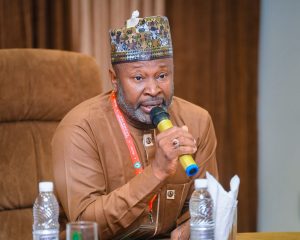 IPAC chairman commends Umo Eno's leadership