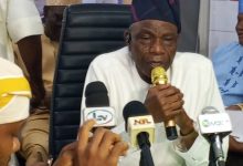 Lagos 2027 general elections