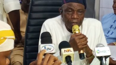 Lagos 2027 general elections