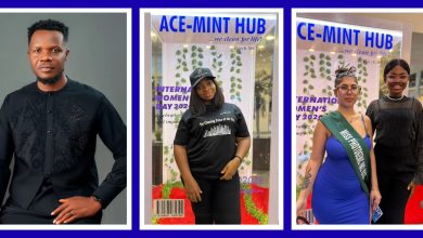 Ace Mint Hub Celebrates International Women's Day 2026