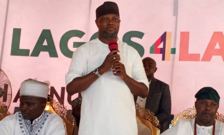 Jandor and zakat-based governance in 2027