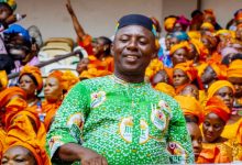 Nsit Atai Programmes