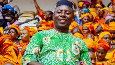 Nsit Atai Programmes