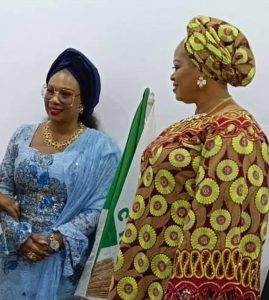 APC Women Leaders in Lagos