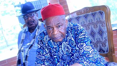 Chief Nduese Essien and the Senate in 2027