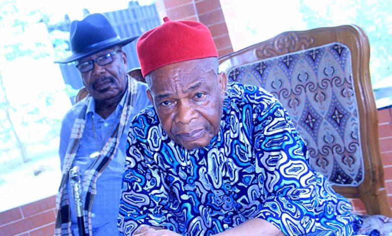 Chief Nduese Essien and the Senate in 2027