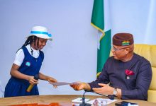 A solid future for Akwa Ibom children