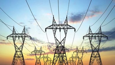 Aba-Itu transmission lines